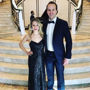 Meet your Posher, Katherine